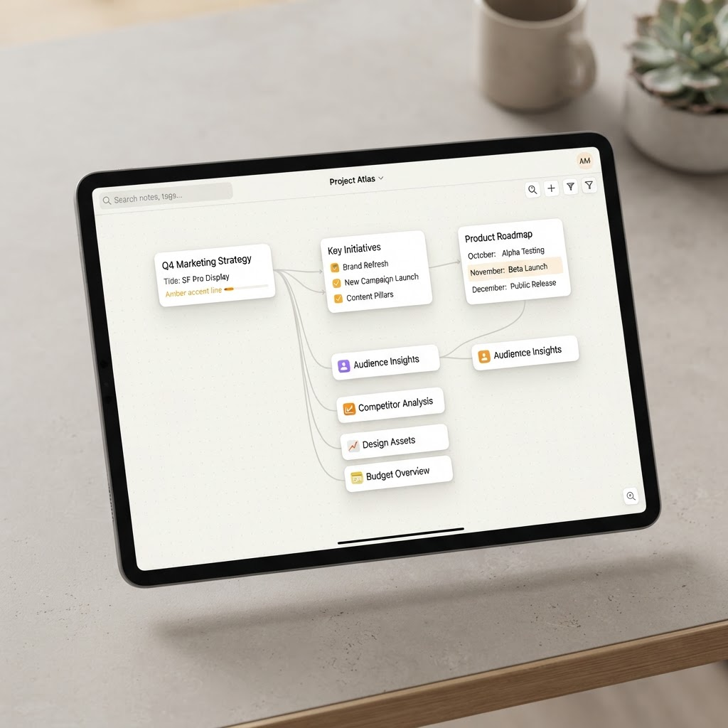 EcheFrame app screenshot