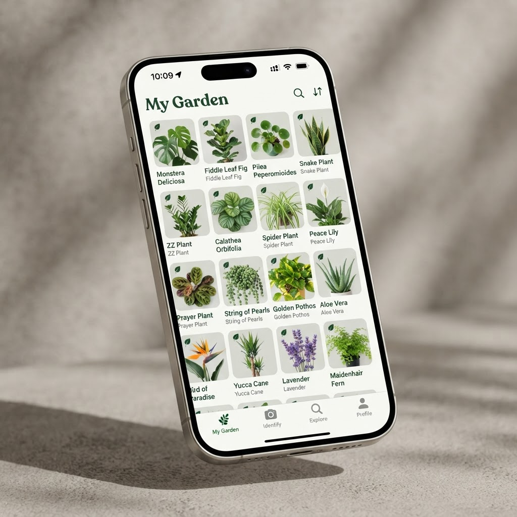 Build your personal collection of discoveries